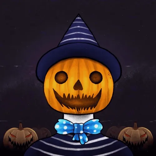 Shadow88 Halloween #12