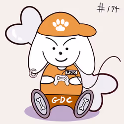 GDCP #174
