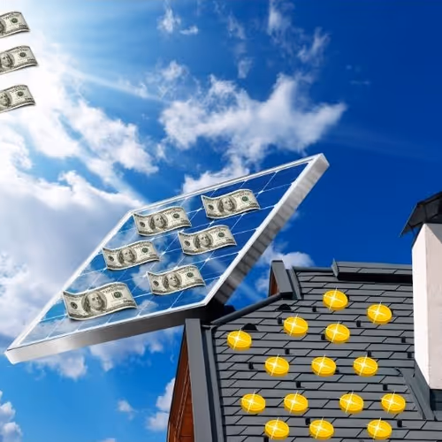 Cash Solar