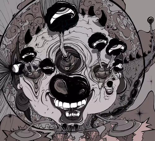 Item #39226742434626695686950936532834142200192979663097901813610113840349425172481 Media