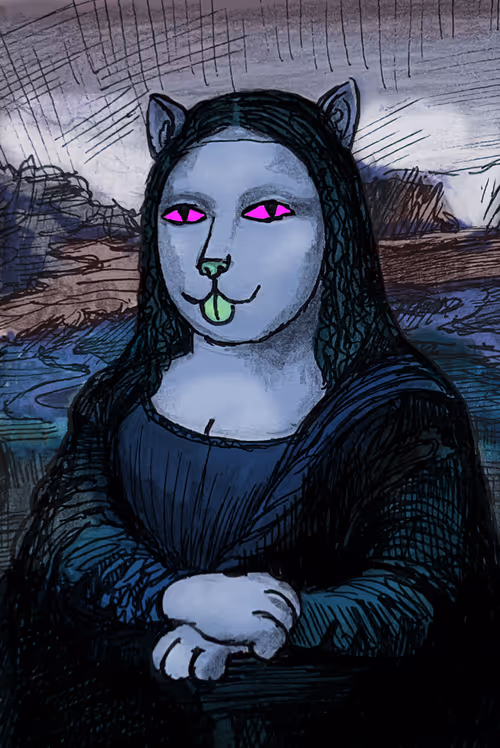 Item #56473953063919680112195467423601465701696540351744987637308420463193279692801 Media