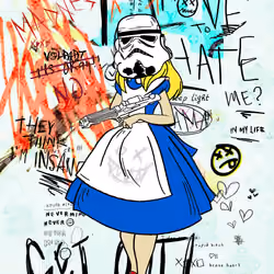 Alice War
