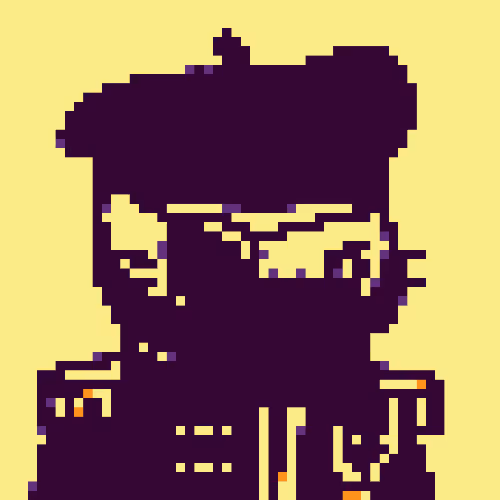 Bored Pixel Cats