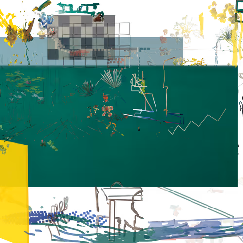 Simco Drops Petra Cortright Room