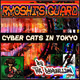 The Rapzkallion - Ryoshi's Guard Soundtrack + Bonus Tracks