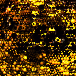 Spatial Honeycomb
