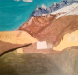 The Land of High Passes - Ladakh