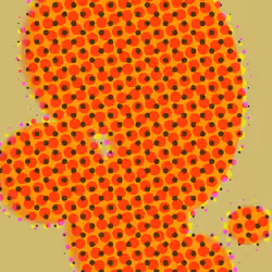Color #10