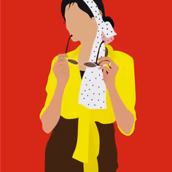 Modern Girl