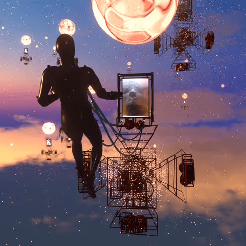 LolaRheaStyx Collection