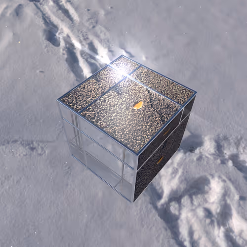 Item #10783077197894730738365300739788779890433977067662515313086909057131301830657 Media