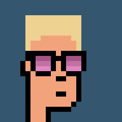 Coin Gay Punk #8/50