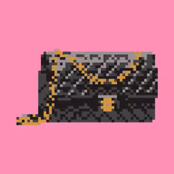 Classic Bag #01640