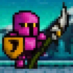 PixelKnights #405
