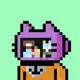 PixelCat 551
