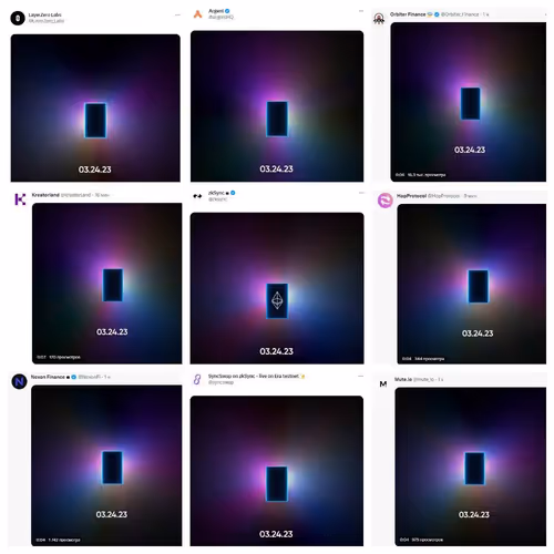 Untitled Collection #787764073