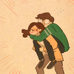 Little Moment #1023