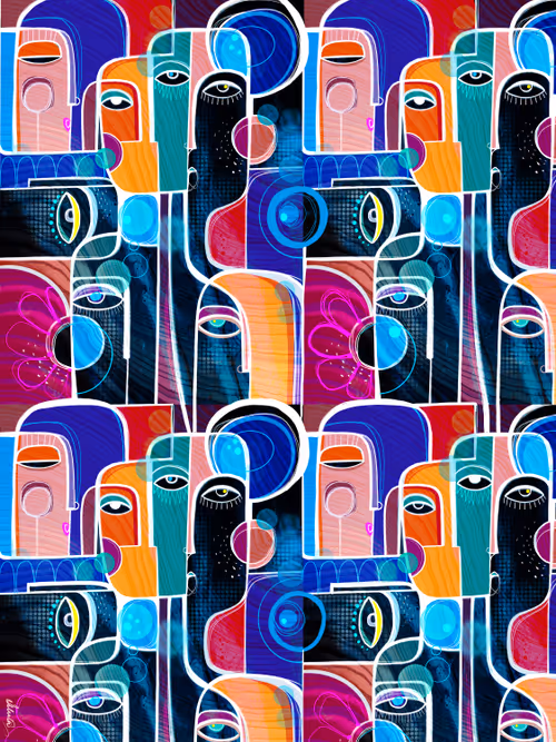 Item #93281785975417662181072555544922004567407315035659333894901814551800589582381 Media