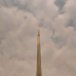 Analog Trip - Museum of Cosmonautics - Moscow