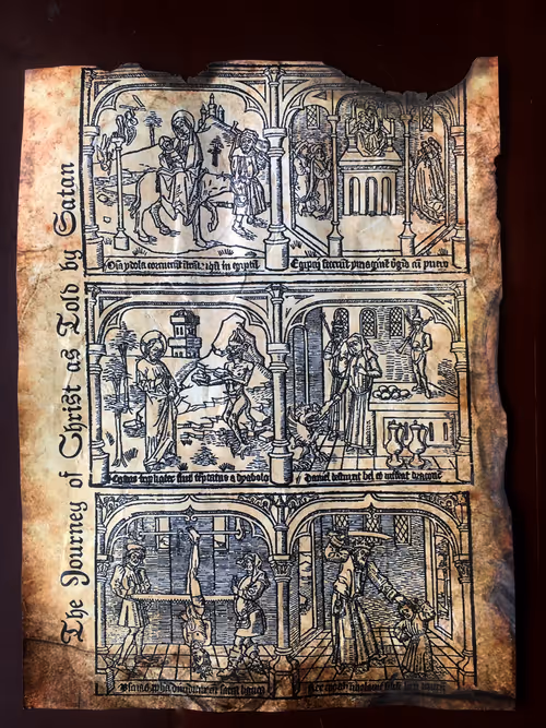 Item #57319268697671272436603797110060872632708398562227121989192562600815863267329 Media