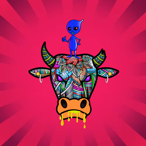 Item #51198403776697096167456470305632708997577972858566650775206572854096955441153 Media