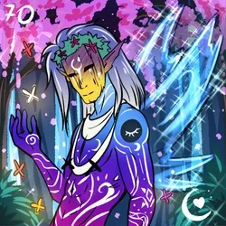 Lxvedusk 70
