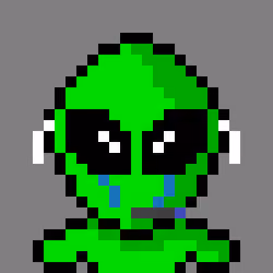 BitAlien #462