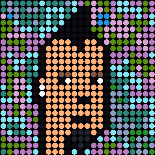 Item #17847435936533025211211971439410780772847529718424771063471586507675540652033 Media