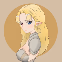 Sister #10 | Elizabeth III