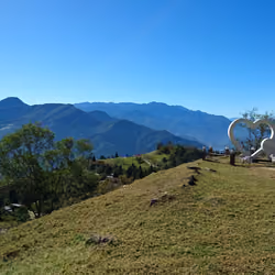 Qingjing Farm -7