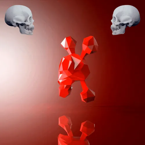 Item #15744914037464537414372577285038234928944731326583033932362916371908177952769 Media