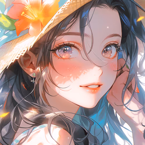 Hoshino_AI_artist Collection