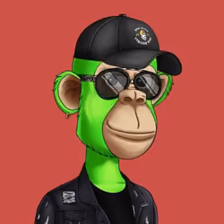 Ape Age Club