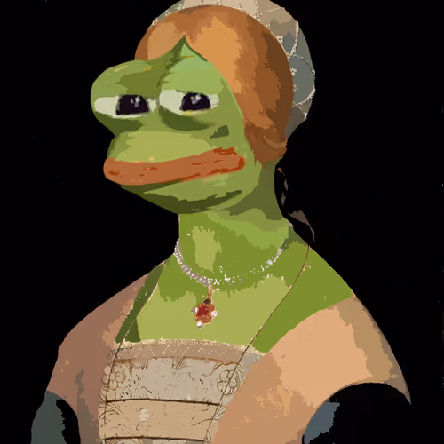 Pfpepe