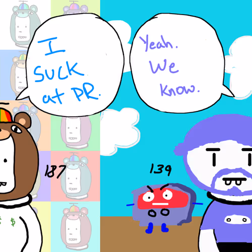 ConversationBastard #04