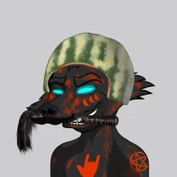 Cunning Fox 3412