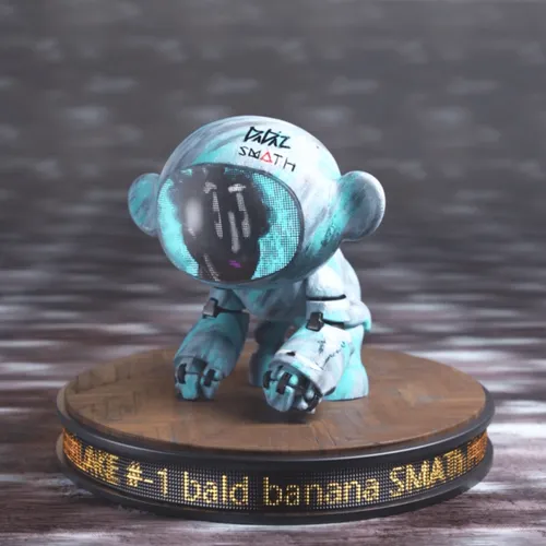 Item #51699093250582926271561829840477896854765213812159939780234528033106458312705 Media