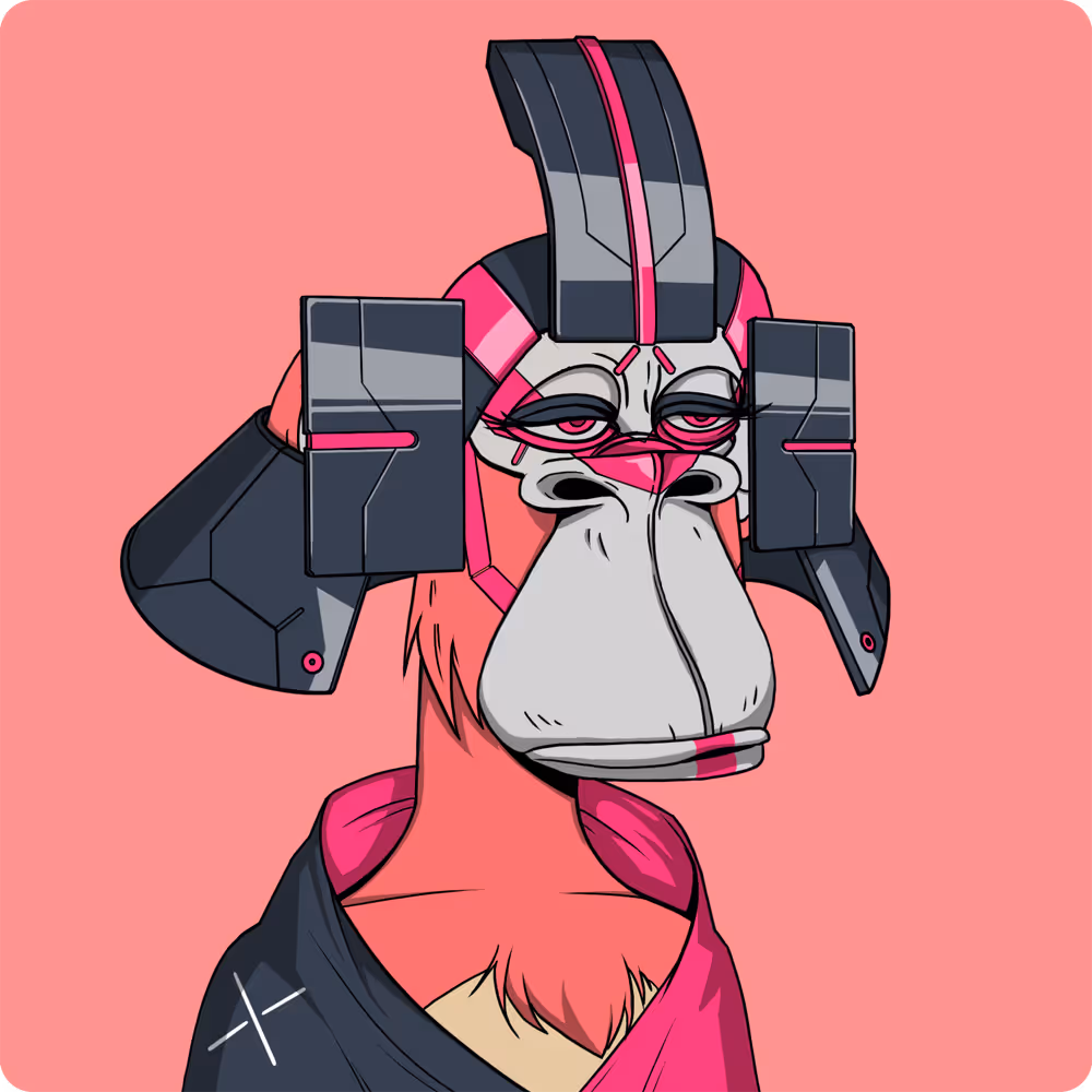 Ape as Kisshoten
