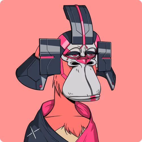 Ape as Kisshoten
