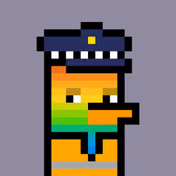 Duckie #2428