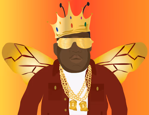 Item #57566253846715077147541957080944169168282966977952969951640061015748929126401 Media