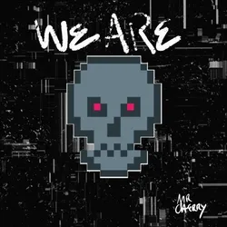CryptoSkull 5020 x MrCherry - #2
