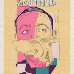 swiMMing