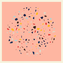 054: THIS MOSAIC DOESN'T FEEL SO GOOD