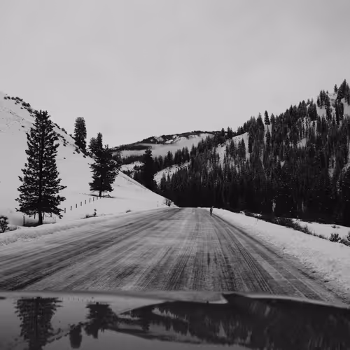 Stanley Idaho