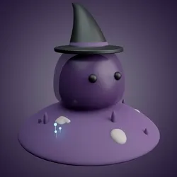 Slimeyz #12