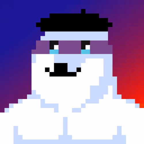 CryptoShibe #3271