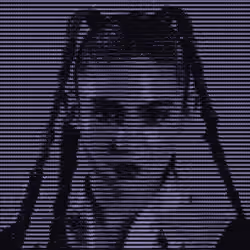 GRIMES by $ART