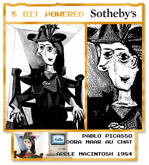 Item #22461135547374921852952889069909288076784345965068343690827774858016044613633 Media