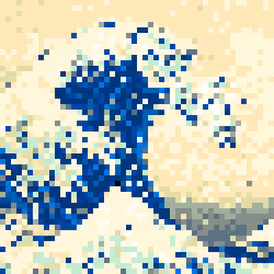 Hokusai